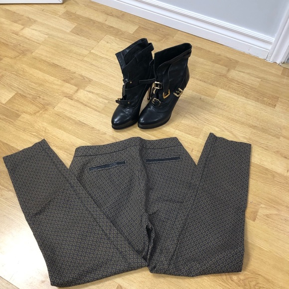 BEDO pant # 4 - Picture 2 of 3